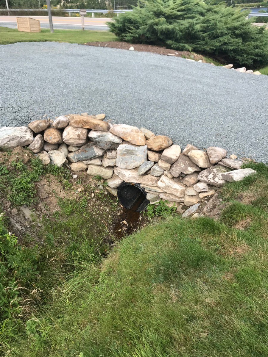Culvert